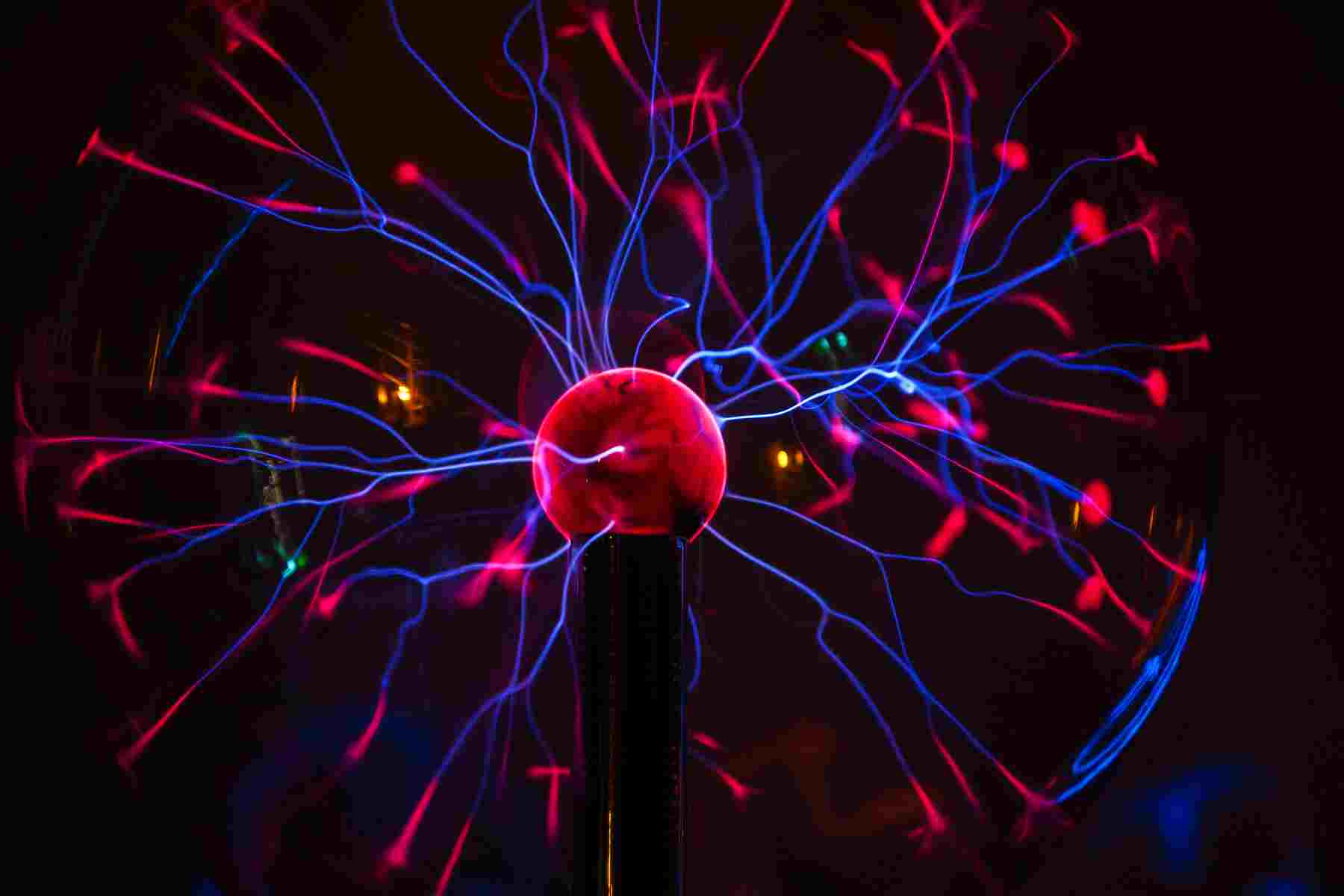 等離子體檢測(cè)